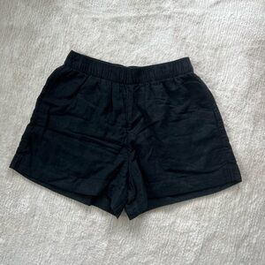 Abercrombie & Fitch Women’s Linen Shorts